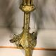 6-branched chandelier