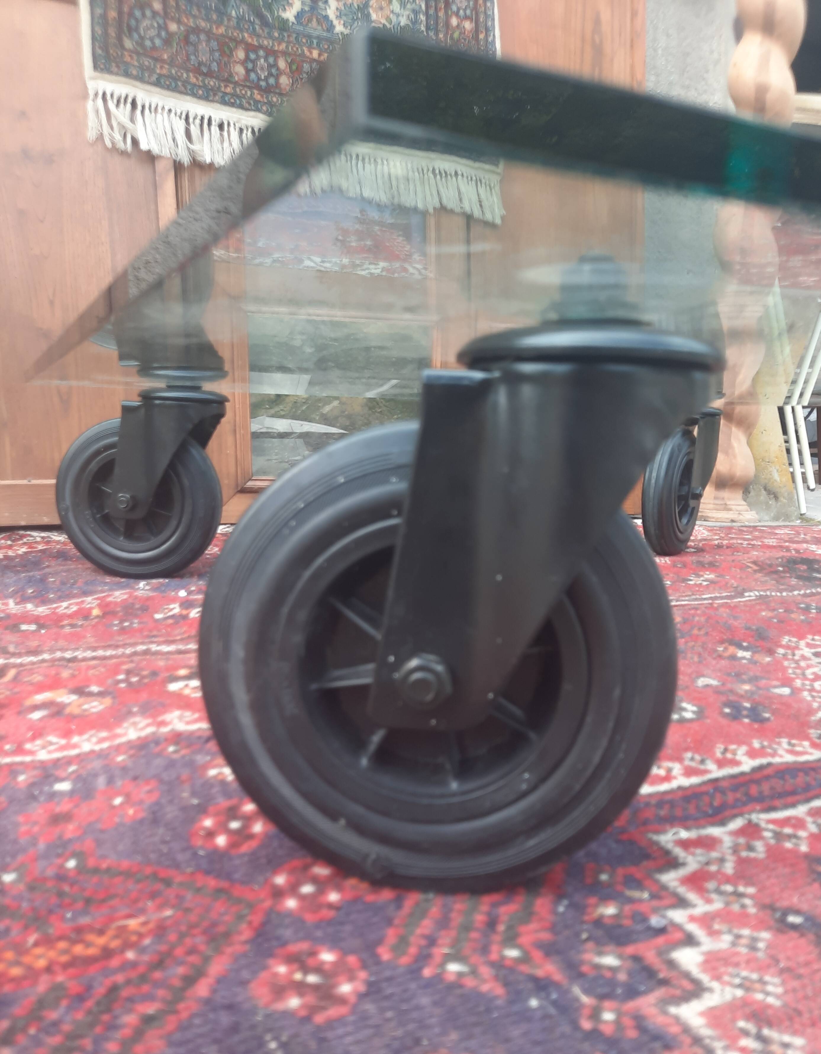 Fontana Arte coffee table model Tavolo