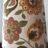 Table lampe wood foot