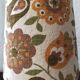 Table lampe wood foot
