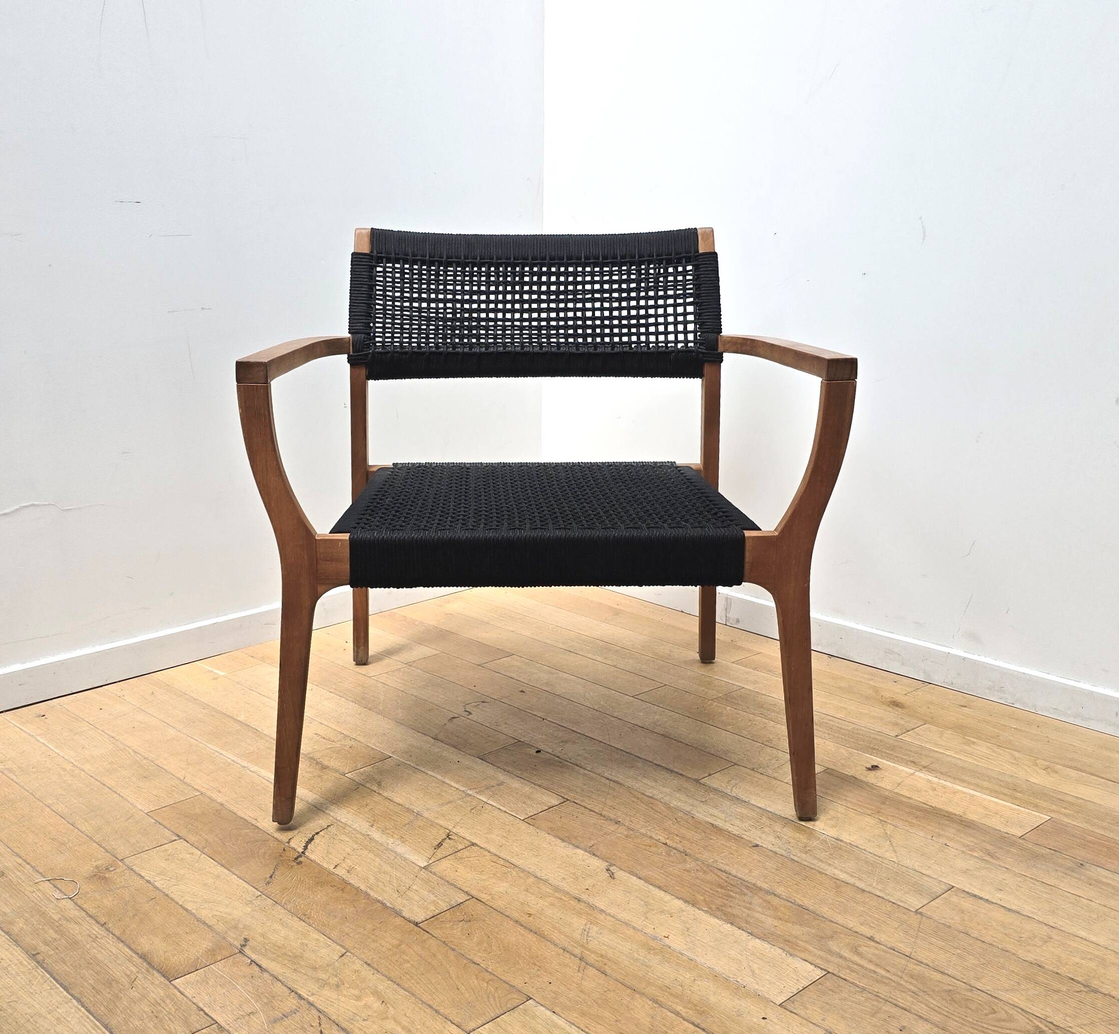 Fauteuil design Pols Potten