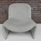 Vintage Alky chair for Artifort
