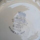 Vintage Longwy coffee pot