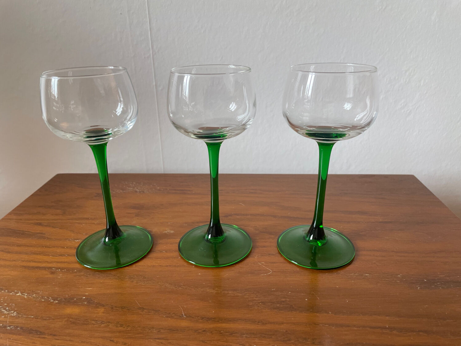 Alsace glasses