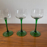 Alsace glasses