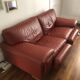 Roche Bobois sofa