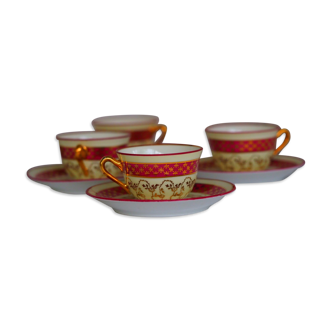 Tea set