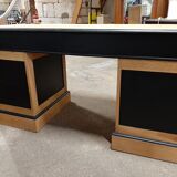 Bureau en pin massif