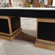 Bureau en pin massif