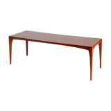 Erling Torvits model 165 coffee table