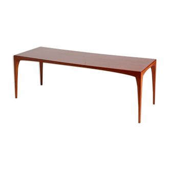 Erling Torvits model 165 coffee table