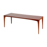 Erling Torvits model 165 coffee table