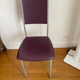 Dining chair Cattelan Italia