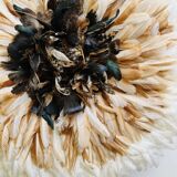 Juju Hat beige 65 cm