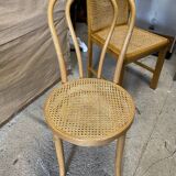 Chaise bistrot vintage