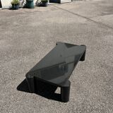 Table basse granit 1970