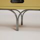 Industrial Vintage Mid-Century Sideboard, Steel, 1960s