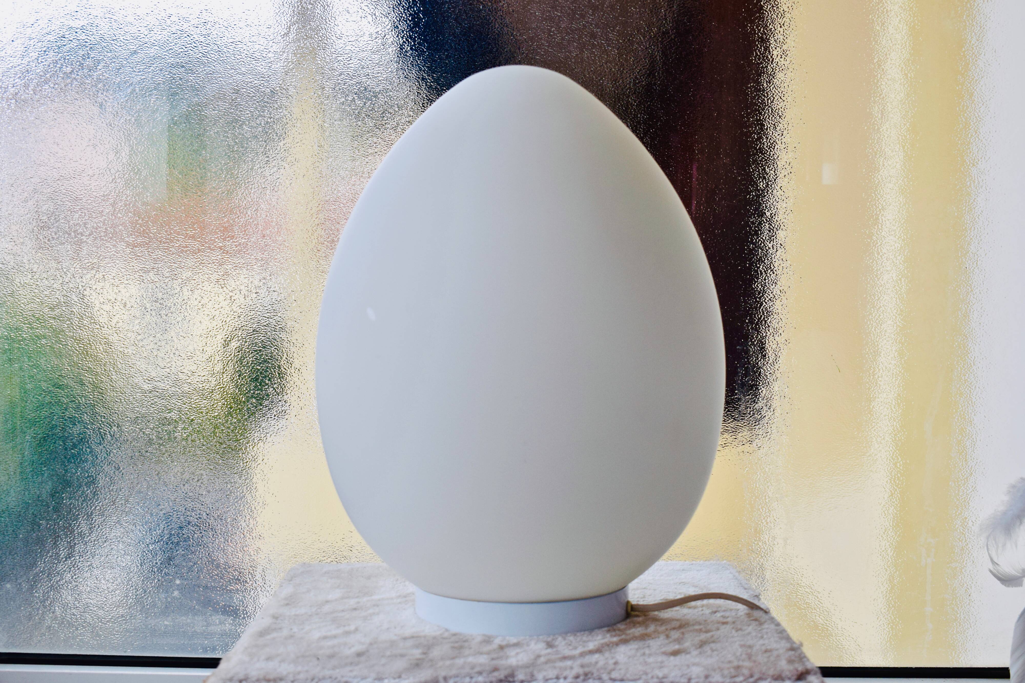 Table lamp by Ben Swildens