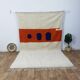 Berber Moroccan rug 270cm x 170cm