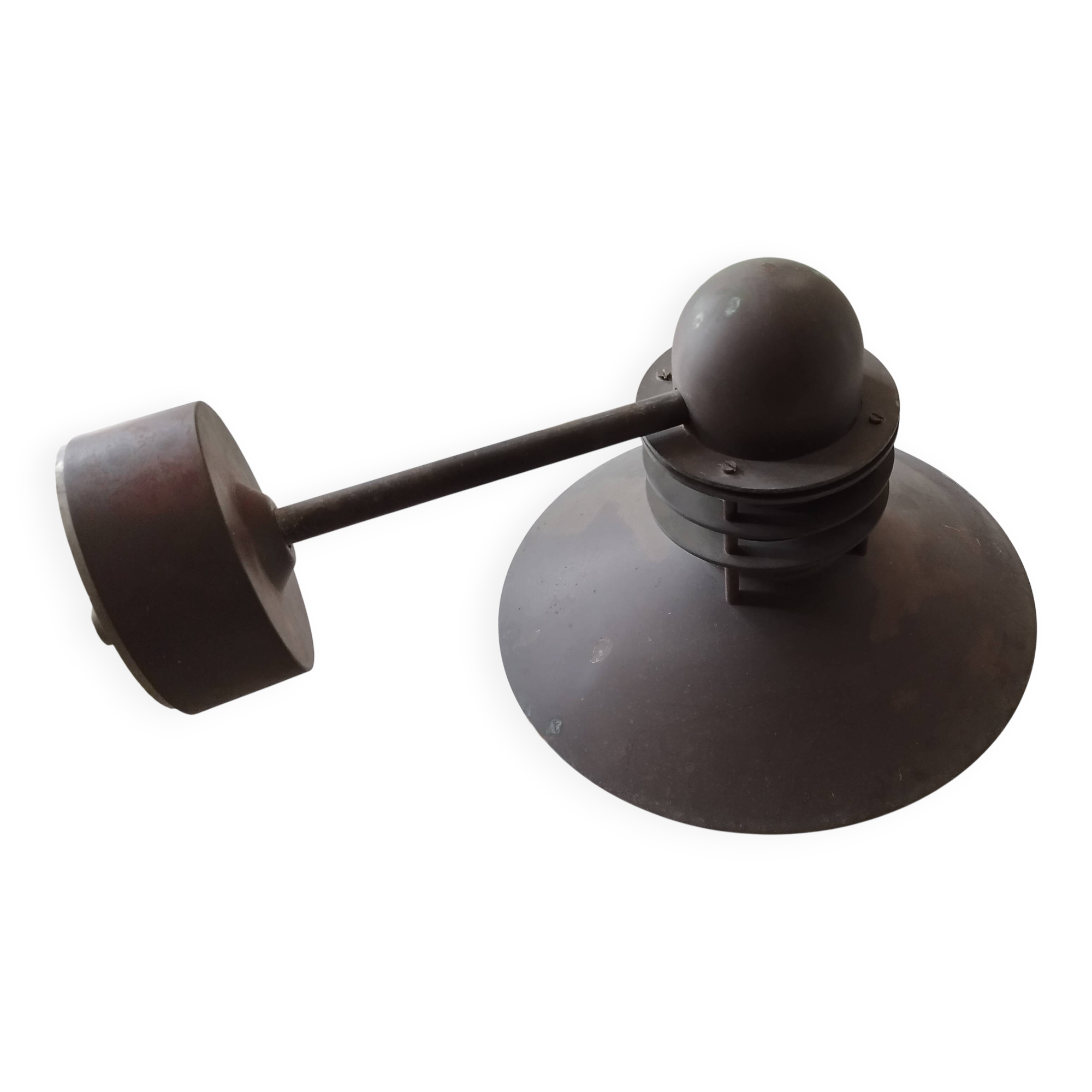Wall lamp louis poulsen "nyhavn"