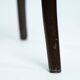 Thonet bench vienna straw Long John sofa, Vienna 1920s