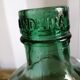 Demijohn bonbonne touque bottle ancient