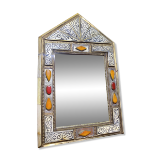 Rectangle mirror