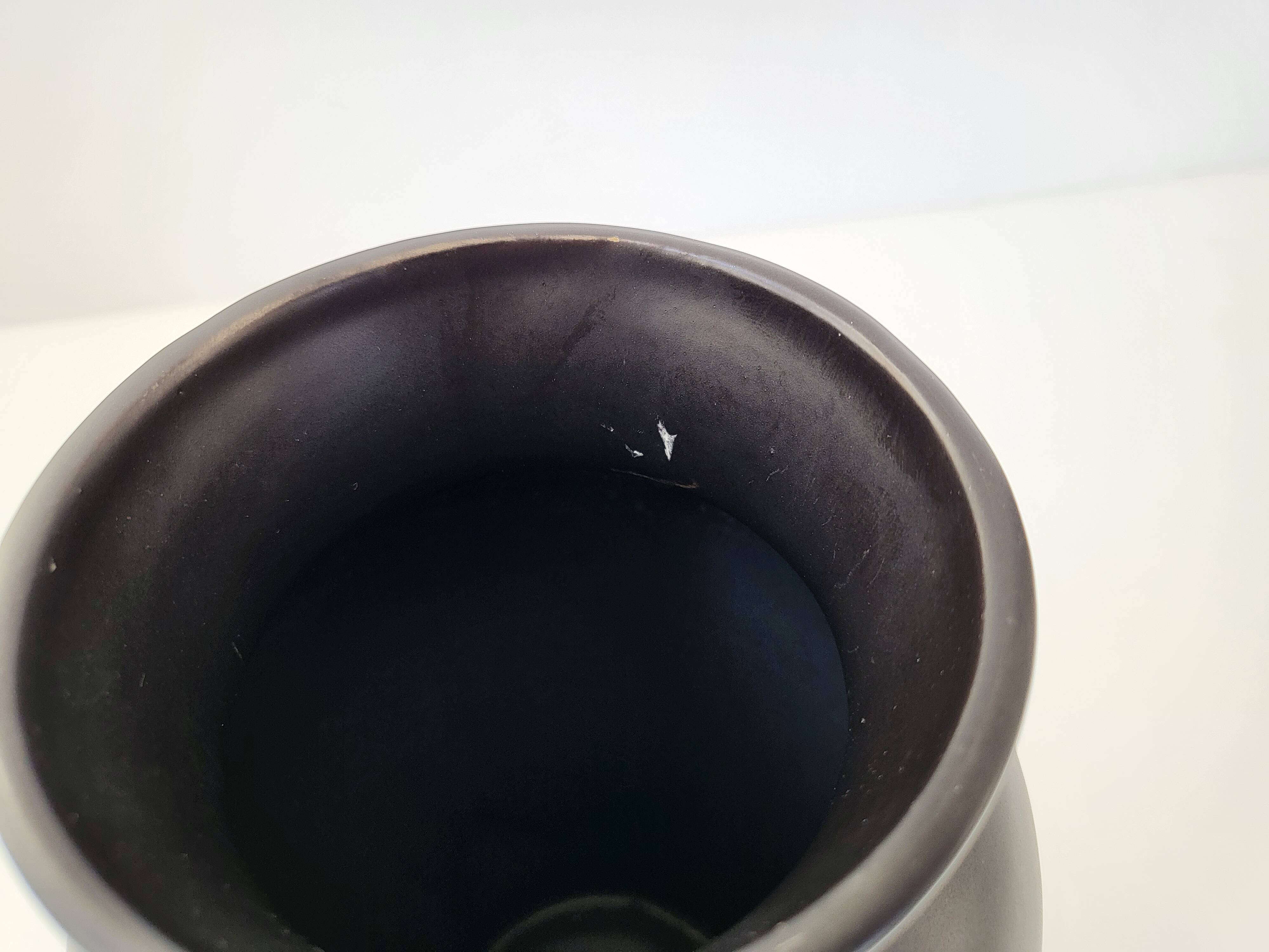 Vase vintage 1950