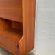 Buffet scandinave en teck années 60