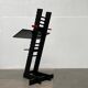 Postmodern standing desk by Holznest Design