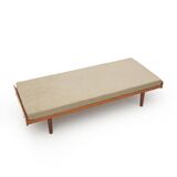 Daybed G19 by Ejvind Johansson for FDB Møbler, 1960s