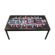 Ceramic coffee table by Adri