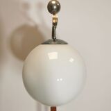 Floor Lamp by Jindrich Halabala, 1930's
