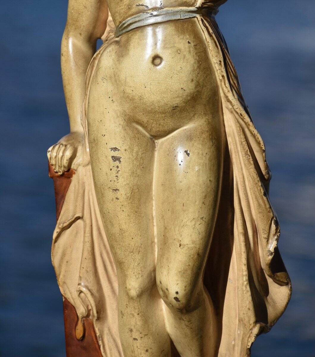 Théodore Hébert, Psyche (1861)