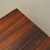 Rosewood cabinet, Danish design, 1970s, manufacture: Hundevad