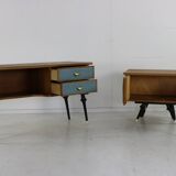 Two italian cabinets