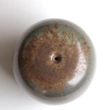 Ceramic vase by Antonio Lampecco, 70s