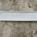 Shelf, ceramic bathroom shelf
