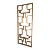 Wall Divider by Ludvik Volak from Drevopodnik Holesov