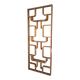 Wall Divider by Ludvik Volak from Drevopodnik Holesov