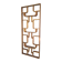 Wall Divider by Ludvik Volak from Drevopodnik Holesov