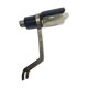BUR ART DECO wall sconce tube for picture