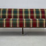 1970s 3-Seater Sofa, Italian Design