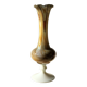 Vase opaline seventies