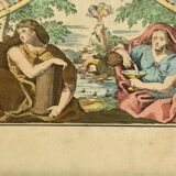 Map world elwe 1792