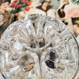 Pique-fleurs vintage