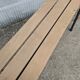 Small school bench