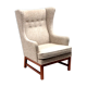 Armchair made in the 60