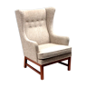 Armchair made in the 60