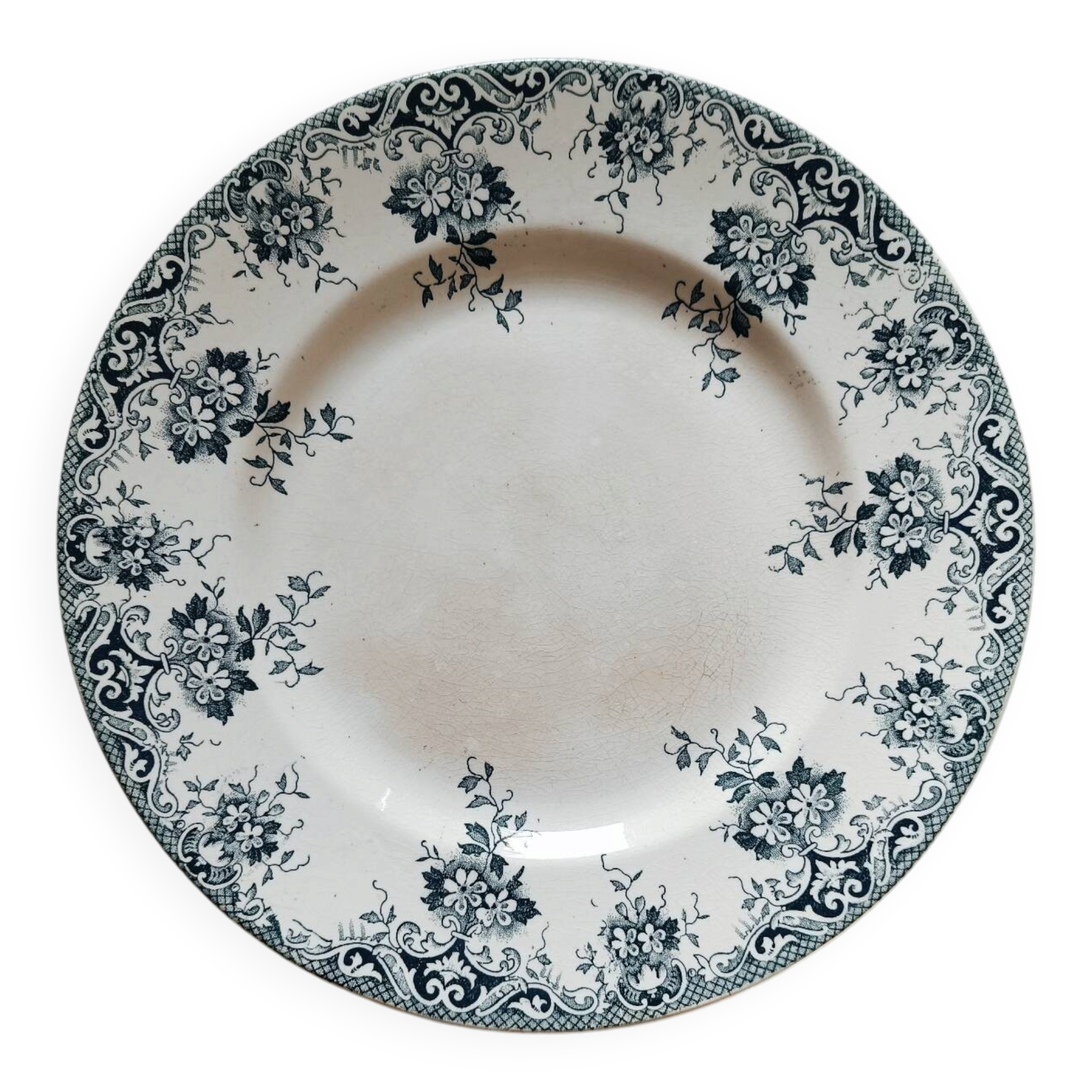 Compote dish